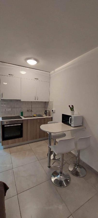 Stay With Oleg C17 Paralimni Exterior foto